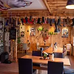 Kleine Im Fichtelgebirge 菲希特尔贝格