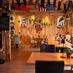 住宿加早餐酒店 Kleine Im Fichtelgebirge 3*