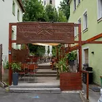 住宿加早餐酒店 Kleine Im Fichtelgebirge 菲希特尔贝格
