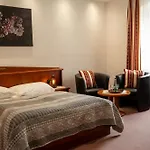住宿加早餐酒店 Kleine Im Fichtelgebirge 3*