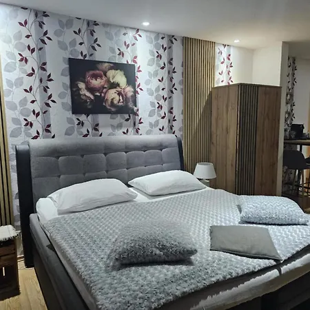 Wild West Bed & Breakfast