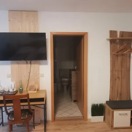 Bed & Breakfast Wild West Fichtelberg