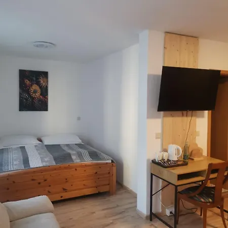 Kleine Im Fichtelgebirge * Fichtelberg