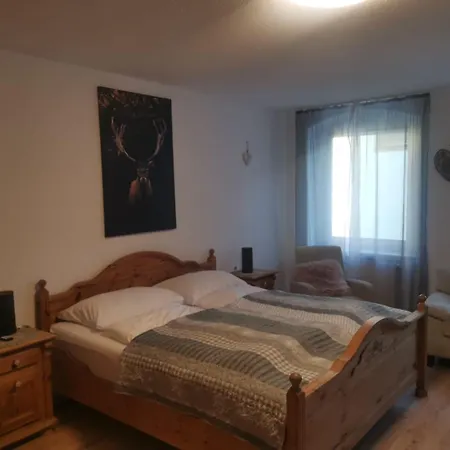 Wild West Bed & Breakfast