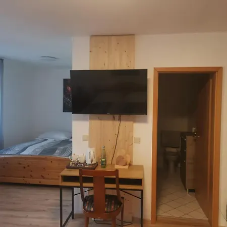 Bed & Breakfast Wild West