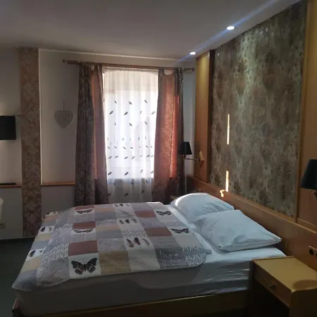 Wild West Bed & Breakfast