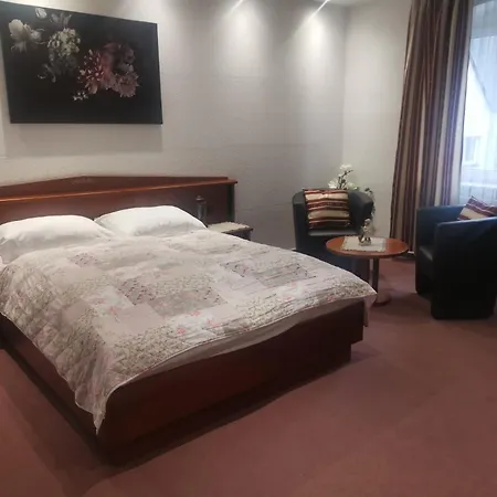Bed and Breakfast Kleine Im Fichtelgebirge
