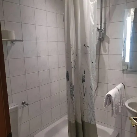 Bed & Breakfast Wild West Fichtelberg