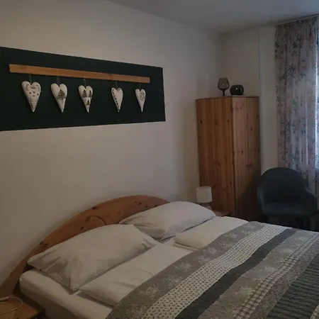 Kleine Im Fichtelgebirge * Fichtelberg