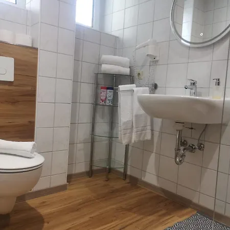 Bed & Breakfast Wild West Fichtelberg