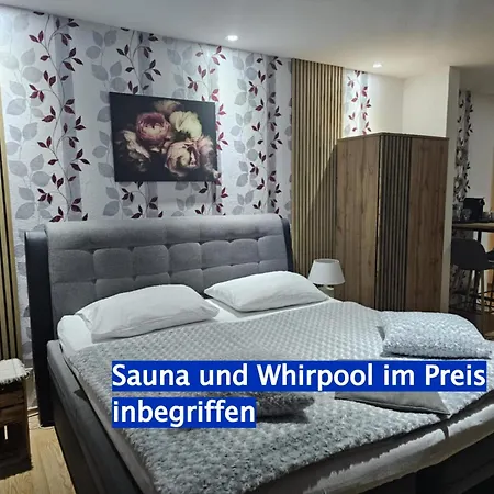 Wild West Bed & Breakfast