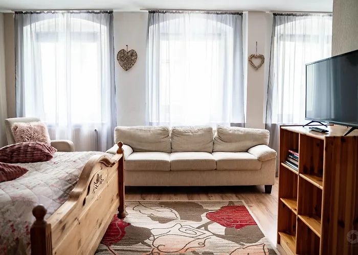 Kleine Im Fichtelgebirge 3*