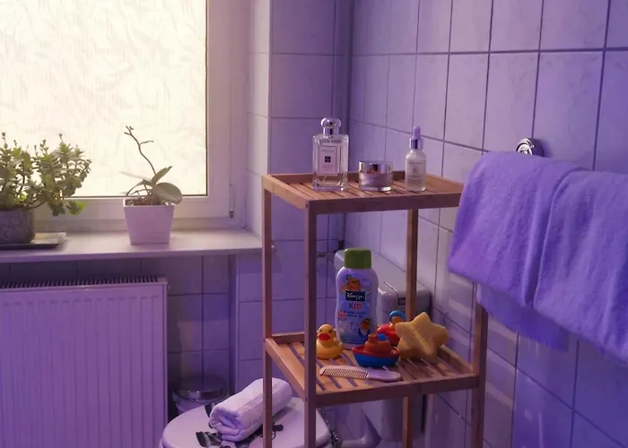 Kleine Im Fichtelgebirge 3*