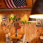 Kleine Im Fichtelgebirge Bed & Breakfast
