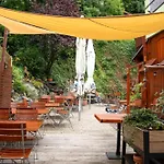 Panzió Kleine Im Fichtelgebirge