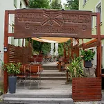 Kleine Im Fichtelgebirge Panzió Fichtelberg
