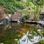 Kleine Im Fichtelgebirge Bed & Breakfast 3*