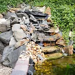 Nocleg ze śniadaniem Kleine Im Fichtelgebirge 3*