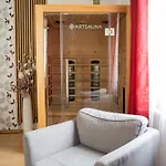 Kleine Im Fichtelgebirge 3* Fichtelberg