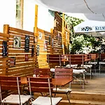 Kleine Im Fichtelgebirge Nocleg ze śniadaniem 3*