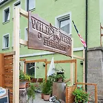 Panzió Kleine Im Fichtelgebirge