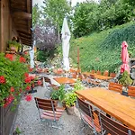 Panzió Kleine Im Fichtelgebirge