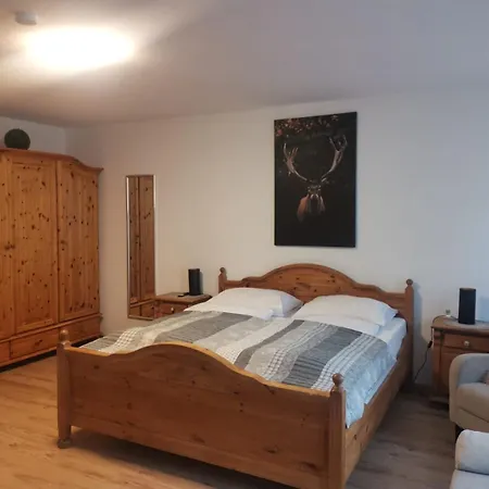 Kleine Im Fichtelgebirge *