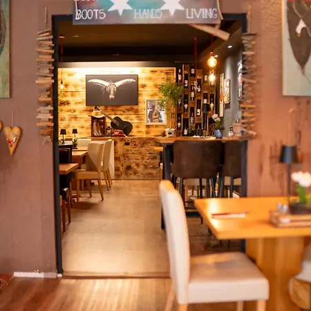 Kleine Im Fichtelgebirge Bed and breakfast 3*