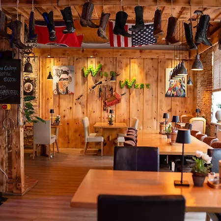 Bed and breakfast Kleine Im Fichtelgebirge 3*
