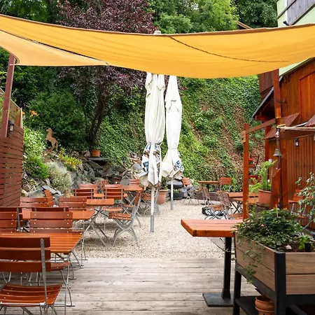 Bed and breakfast Kleine Im Fichtelgebirge