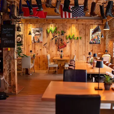 Bed and breakfast Kleine Im Fichtelgebirge 3*