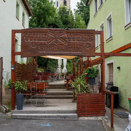 Bed and breakfast Kleine Im Fichtelgebirge Fichtelberg