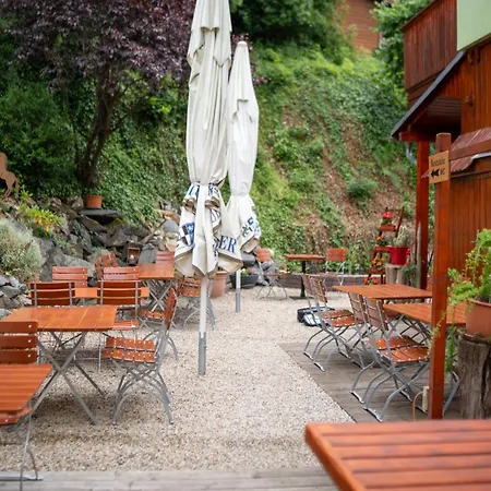 Kleine Im Fichtelgebirge Bed and breakfast