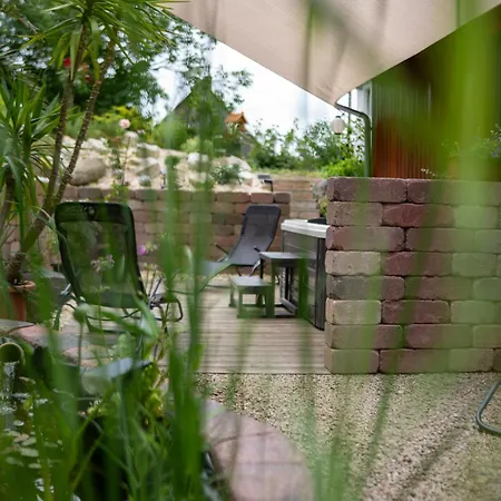 Kleine Im Fichtelgebirge Bed and breakfast Fichtelberg