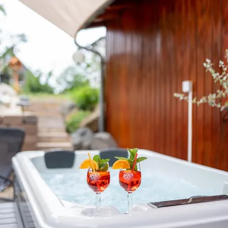Kleine Im Fichtelgebirge Bed and breakfast Fichtelberg