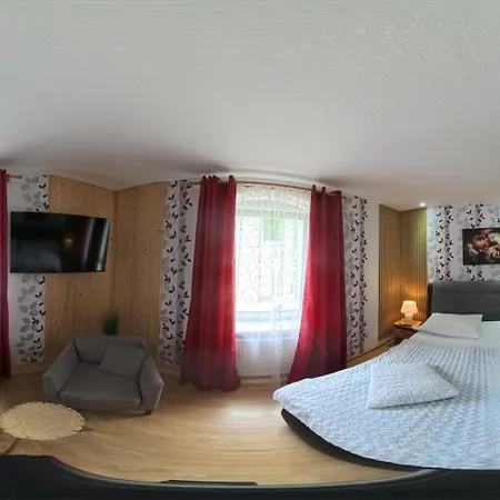 Bed and breakfast Kleine Im Fichtelgebirge Fichtelberg