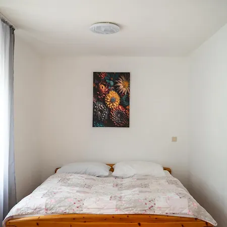 Bed and breakfast Kleine Im Fichtelgebirge 3*