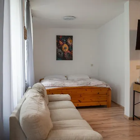 Bed and breakfast Kleine Im Fichtelgebirge