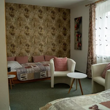 Bed and breakfast Kleine Im Fichtelgebirge Fichtelberg