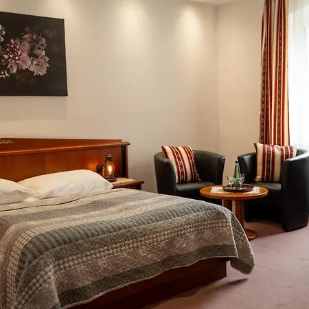 Bed and breakfast Kleine Im Fichtelgebirge 3*