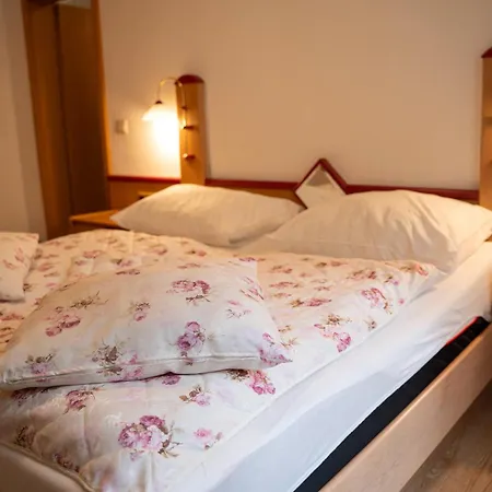 Kleine Im Fichtelgebirge Bed and breakfast 3*