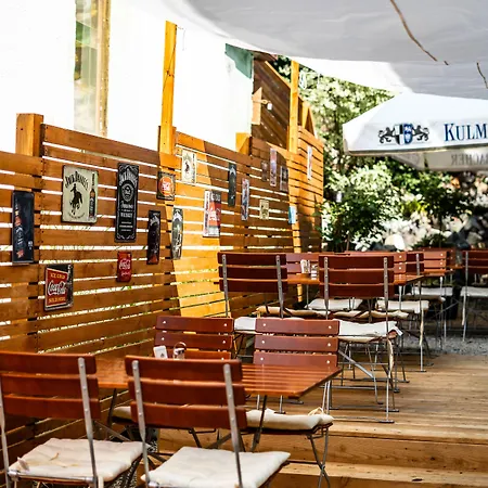 Kleine Im Fichtelgebirge Bed and breakfast 3*