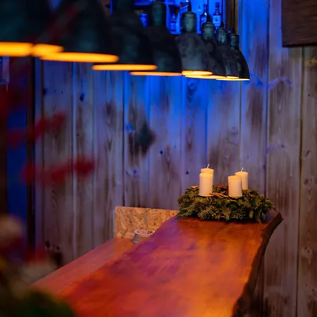Kleine Im Fichtelgebirge Bed and breakfast