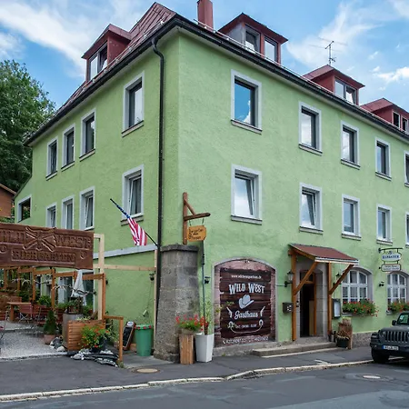 Bed and breakfast Kleine Im Fichtelgebirge 3*