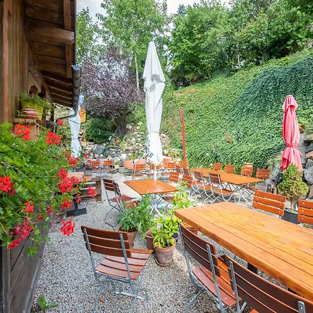 Bed and breakfast Kleine Im Fichtelgebirge