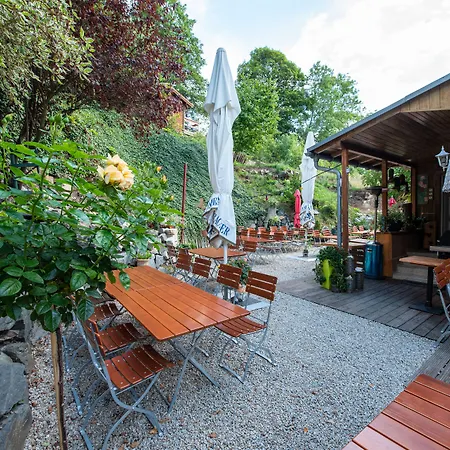 Bed and breakfast Kleine Im Fichtelgebirge Fichtelberg