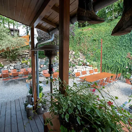 Bed and breakfast Kleine Im Fichtelgebirge