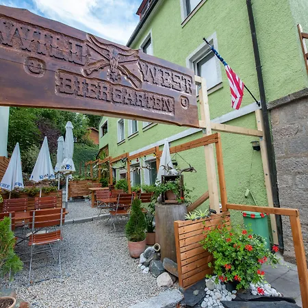 Kleine Im Fichtelgebirge