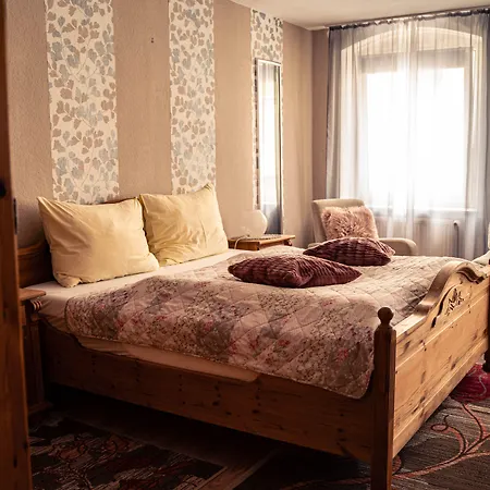 Kleine Im Fichtelgebirge Bed and breakfast 3*