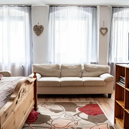 Kleine Im Fichtelgebirge 3*